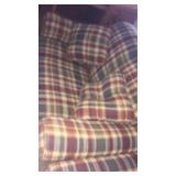 Hide a bed live seat