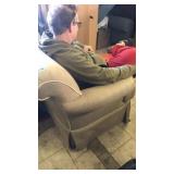 Chair Pat not included Taylor King