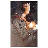 Rocking horse