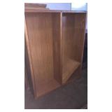 Book shelf with shelves 5