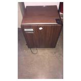 Mini dorm fridge Emerson