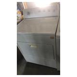 Whirlpool dryer