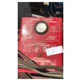 Twentieth century charger