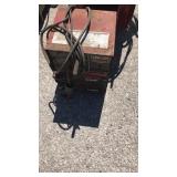 Century arc 100 amp welder