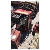 Plasma cutter snap on seller said does work