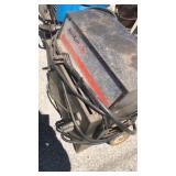 Powr Kraft 230 rod style welder