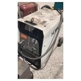 Hobart welder seller said does work Beta-mig 250