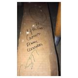 4th Gen Camaro Frame connectors sealed