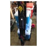 Wellington Leisure Products skis