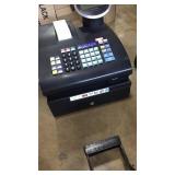 Cash register royal