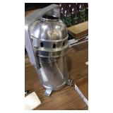 2 stage lights appears to be new in box