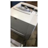 Hewlett-Packard printer