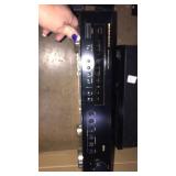 Marantz digital processor dp870