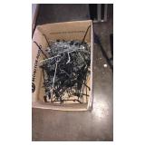 Shelf hooks display hooks