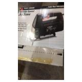 Black and decker jig saw 2 hand saws