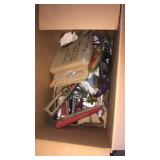 Box Misc tools level stove covers cordless drill