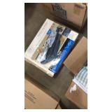 Twin bed blow up mattress airtop