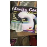 Seeing genie cleaning supplies