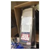 Microwave heat pack books and office supplies