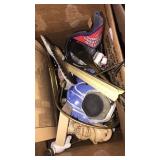 Carroll county interim report book, decorations