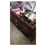 Office box of goodies