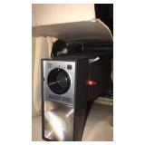 Big shot Polaroid camera