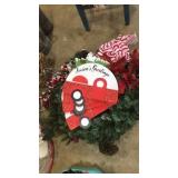 Christmas decorations