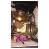 Picture frames decorations tea kettles and more