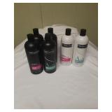 Tresemme 4 shampoo 2 conditioner