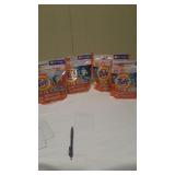 4 bags of tide pods 15 count