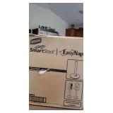 DIXIE SMART STOCK, EASYNAP STAND. For use with
