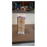 Table Top Stackers (Like JENGA) by WILD SPORTS.