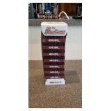 Table Top Stackers (Like JENGA) by WILD SPORTS.