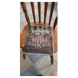 STURGIS BLACK HILLS RALLY. NEW METAL SIGN