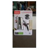 Automatic Lever CORKSCREW by TRUDEAU MAISON.