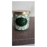 BALSAM FIR SCENTED CANDLE BY OPALHOUSE. MADE FOR