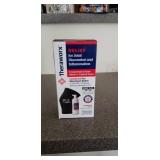 LG/XL COMPRESSION KNEE SLEEVE by THERAWORX.