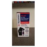 SM/MD.THERAWORX COMPRESSION KNEE SLEEVE.