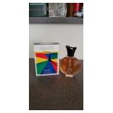 LIZ CLAIBORNE, Version of by DESIGNER FRAGRANCES.