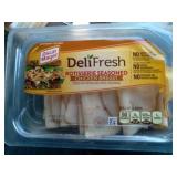 You get 3-  9oz containers of oscar Mayer