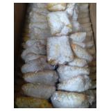 5lb tray of apricot pockets