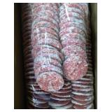 5lb tray of red velvet florentine cookies