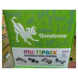 Benebone 4 pack dog chews