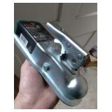 Brand new 1 7/8 trailer ball and posi lock
