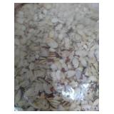 5lb bag of slivered almonds