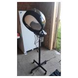 Proffesional hair steamer. New!!