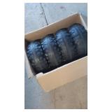 4 tires for kids powerwheels