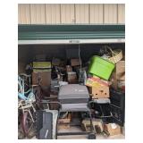 Monticello  Indiana 
Storage unit # 25. 
Pickup