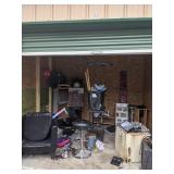 Monticello Indiana
Storage unit # 151. 
Pickup