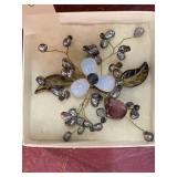 Pretty vintage Brooch